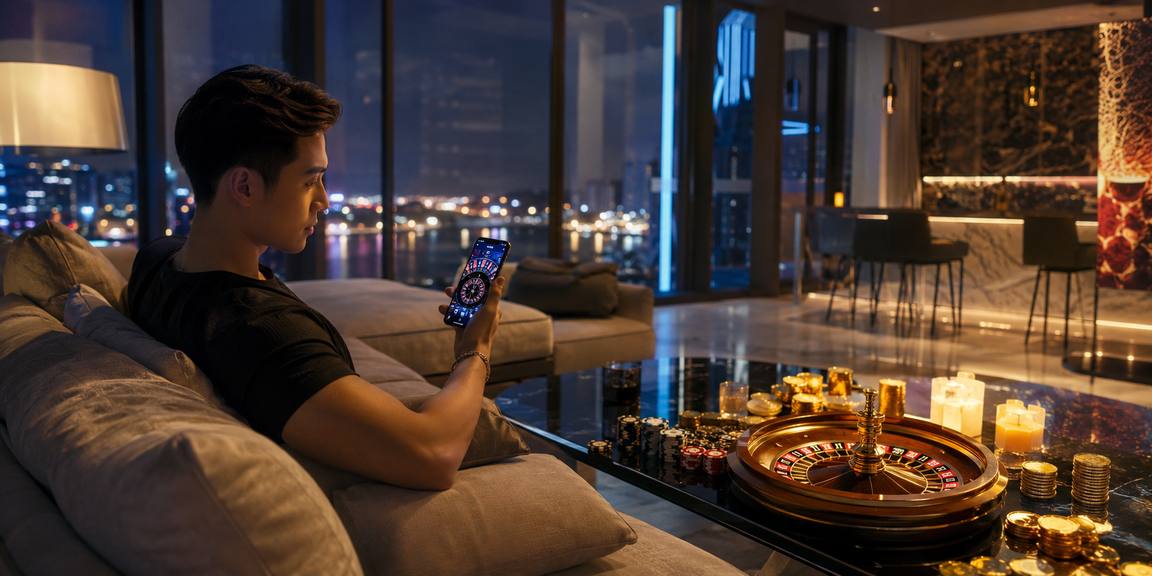 md999 md999 — xây dựng cho người chơi Việt Nam